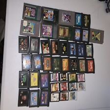 Nintendo Game Lot (Gameboy, DS, 3DS) All Untested 44 Games for sale  Shipping to South Africa