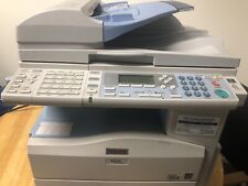Ricoh mp201 laser for sale  Moberly