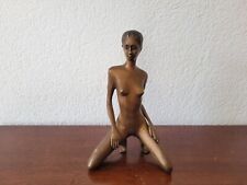 Bronze figur nackte gebraucht kaufen  Pleidelsheim