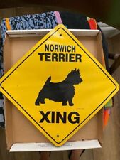 1991 norwich terrier for sale  Auburn