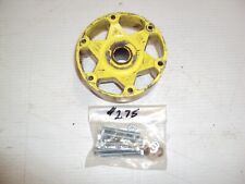 Vintage OEM Margay go kart wheel hub, USED, W/hardware, Panther X, New Breed for sale  Shipping to South Africa