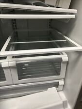 Frigidaire Galería Refrigerador Vidrio Estante Deslizante con Vidrio Usado Como Nuevo segunda mano  Embacar hacia Argentina