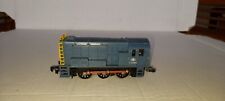 hornby shunter for sale  CARNFORTH