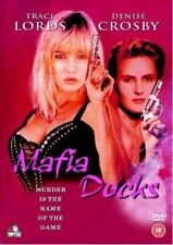 Mafia docks dvd for sale  BOURNEMOUTH