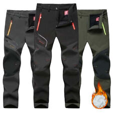 Men winter trousers for sale  WALSALL