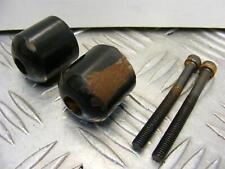 suzuki bar end weights for sale  COLCHESTER