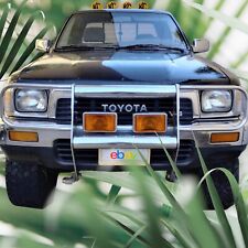 toyota pick 1990 4x4 for sale  Los Angeles