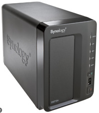 Synology diskstation ds710 d'occasion  Lyon III