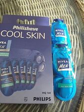 Philips cool skin for sale  SHOTTS