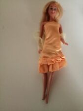 Barbie taiwan 1966 usato  Pasian Di Prato