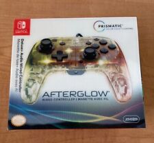 Afterglow deluxe pdp usato  Gaeta