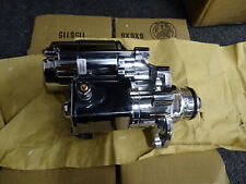 Harddrive starter motor for sale  Valencia