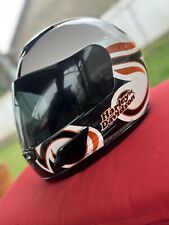 Harley davidson orange for sale  Fair Lawn