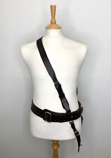 Sam brown belt for sale  ASHTON-UNDER-LYNE