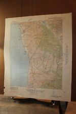 California map dept for sale  La Follette