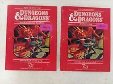 Dungeons dragons book for sale  RUGBY