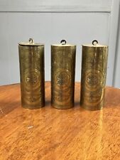 Set fancy brass for sale  Chicago