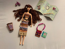 Barbie Generation Girl Dance Party Chelsie 26848 Mattel 1999 y accesorios segunda mano  Embacar hacia Mexico