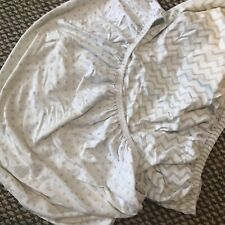 Changing pad cover for sale  Warwick