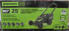mower cordless charger lawn for sale  Chatsworth