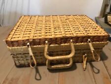 Ancienne malette valise d'occasion  Bon-Encontre