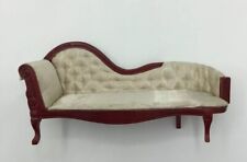 Dolls House Chaise, used for sale  Shipping to South Africa