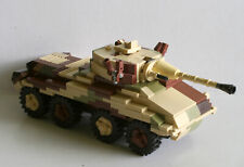 Lego militärmodell sdkfz gebraucht kaufen  Grullbad