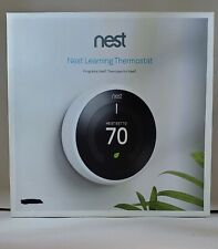 Nest learning thermostat for sale  Central Point