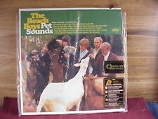 THE BEACH BOYS Pet Sounds LP CAPITOL T-2458 QUALIDADE MONO PRENSAGEM 2 LP'S comprar usado  Enviando para Brazil