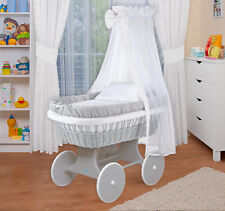 Waldin baby bollerwagen gebraucht kaufen  Brake