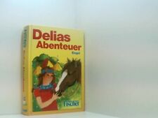 Delias abenteuer marie gebraucht kaufen  Berlin