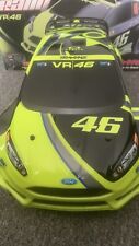 Traxxas fiesta rally for sale  LONDON