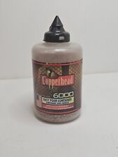 Crosman copperhead 6000 for sale  Olyphant