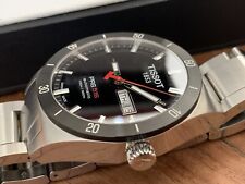 Tissot prs516 automatic for sale  Shipping to Ireland