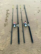 12ft beachcaster max for sale  MOUNTAIN ASH