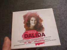 Dalida coffret double d'occasion  Paris XX