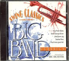 Big band swing for sale  Minneapolis