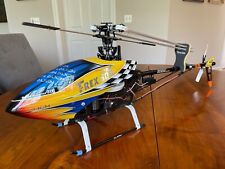 Align 500 helicopter for sale  Trumbull