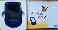 Freestyle libre lesegerät gebraucht kaufen  Offenbach