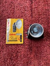 Kodak flash vintage d'occasion  Vence