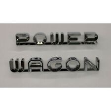 Power wagon dodge for sale  Zeeland