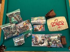 Lego vikings lot for sale  Gainesville