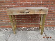 Retro rustic reclaimed for sale  NEWMARKET