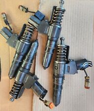 Cummins n14 injector for sale  Bowie