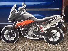 Ktm smt cardboard for sale  MARLBOROUGH