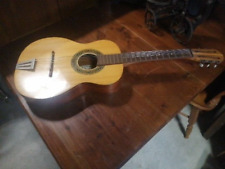 Chitarra acustica bambino usato  Zuglio