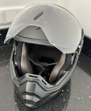 Scorpion exo helm gebraucht kaufen  Hinte
