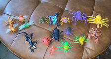 Plastic bugs flies for sale  PORT TALBOT