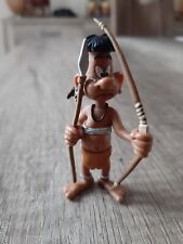 Figurine marsupilami indien d'occasion  Sartrouville