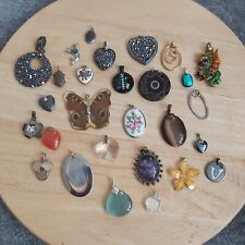 Job lot pendants for sale  LONDON